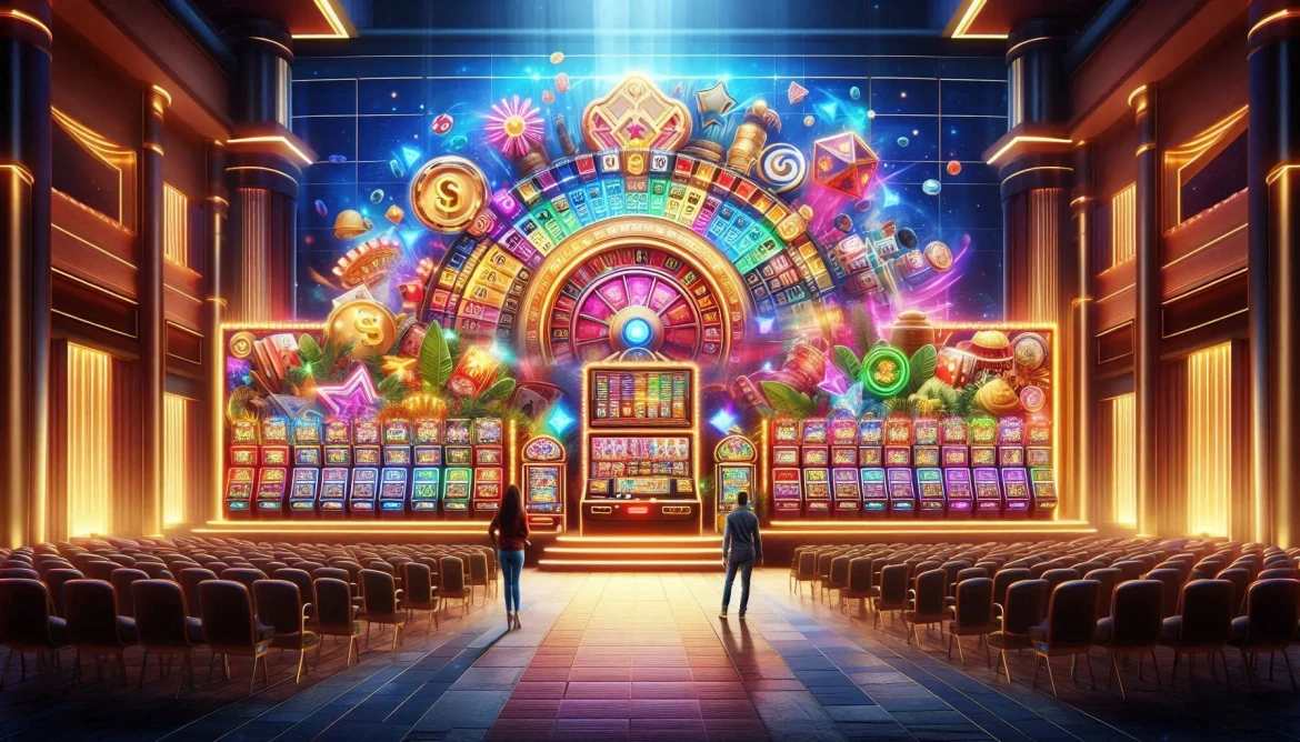 Hajper Casino